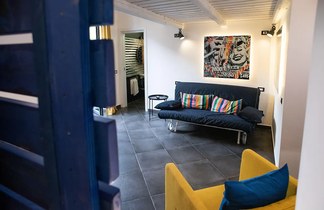 InCentro B&B-1